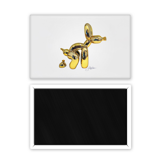 1 Fotomagnet x SARAHLUEDERS