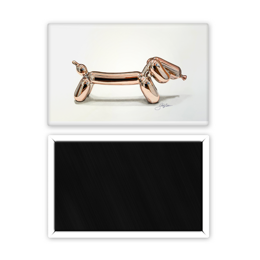 1 Fotomagnet x SARAHLUEDERS