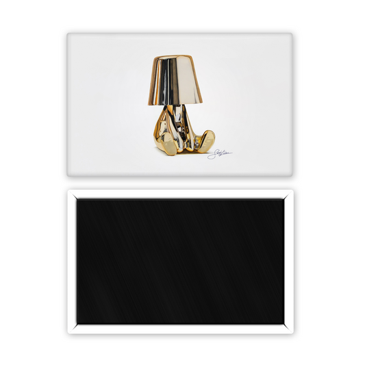 1 Fotomagnet x SARAHLUEDERS